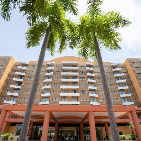 Aparthotel Mantra On The Esplanade Darwin Exterior foto