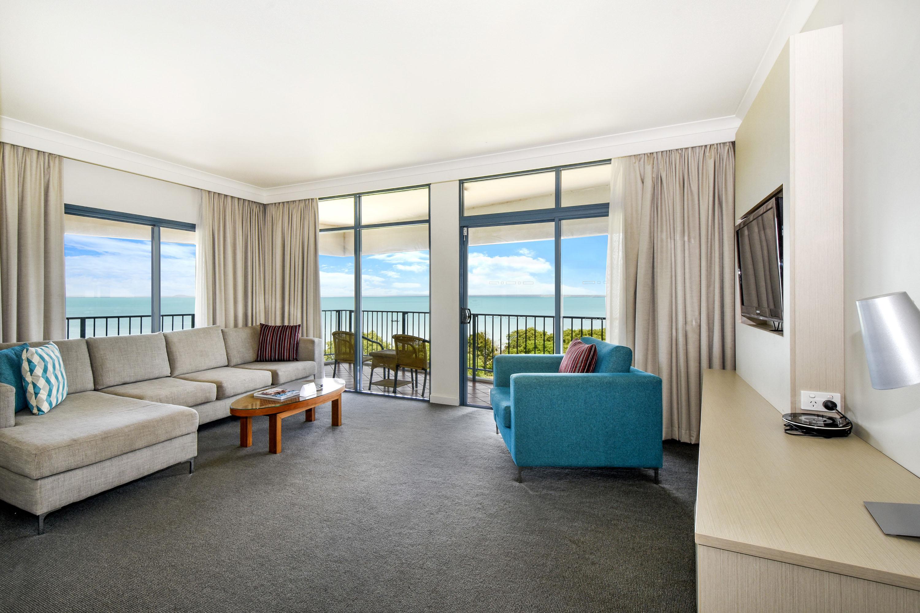 Aparthotel Mantra On The Esplanade Darwin Exterior foto