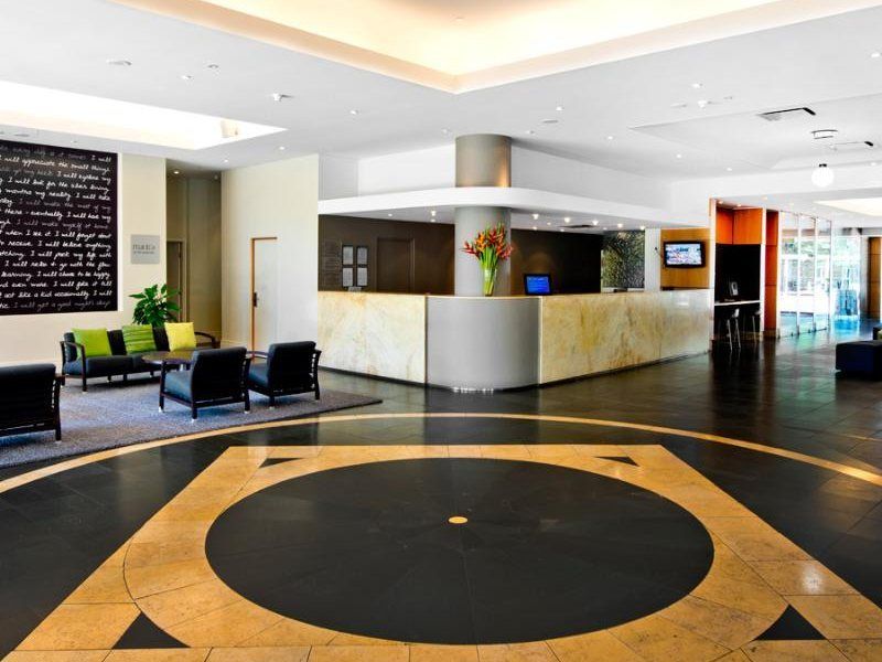 Aparthotel Mantra On The Esplanade Darwin Exterior foto
